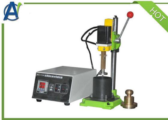 Equipo de prueba preventivo de las propiedades de la corrosión de ASTM D1743 para las grasas lubricantes
