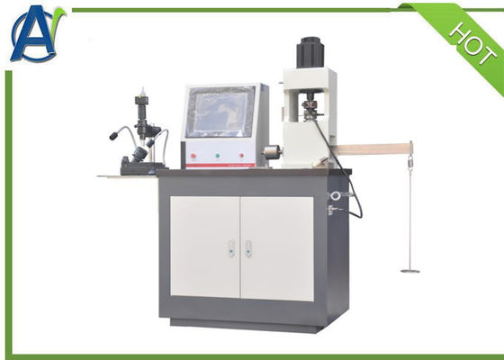 Capacidad portadora y equipo de prueba antiusura de funcionamiento por ASTM D2783